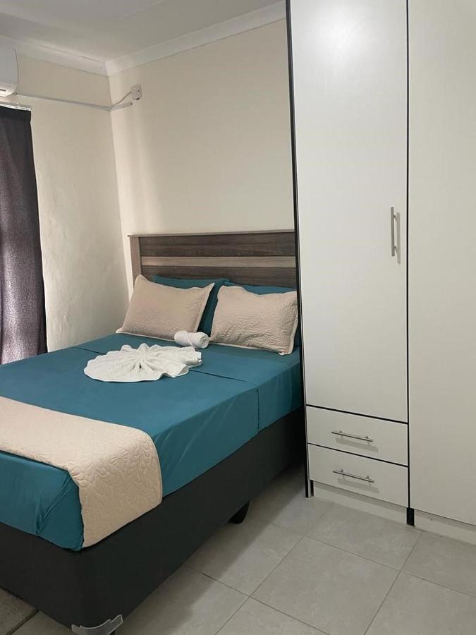 Nexovant Furnished Apartments Maun Esterno foto