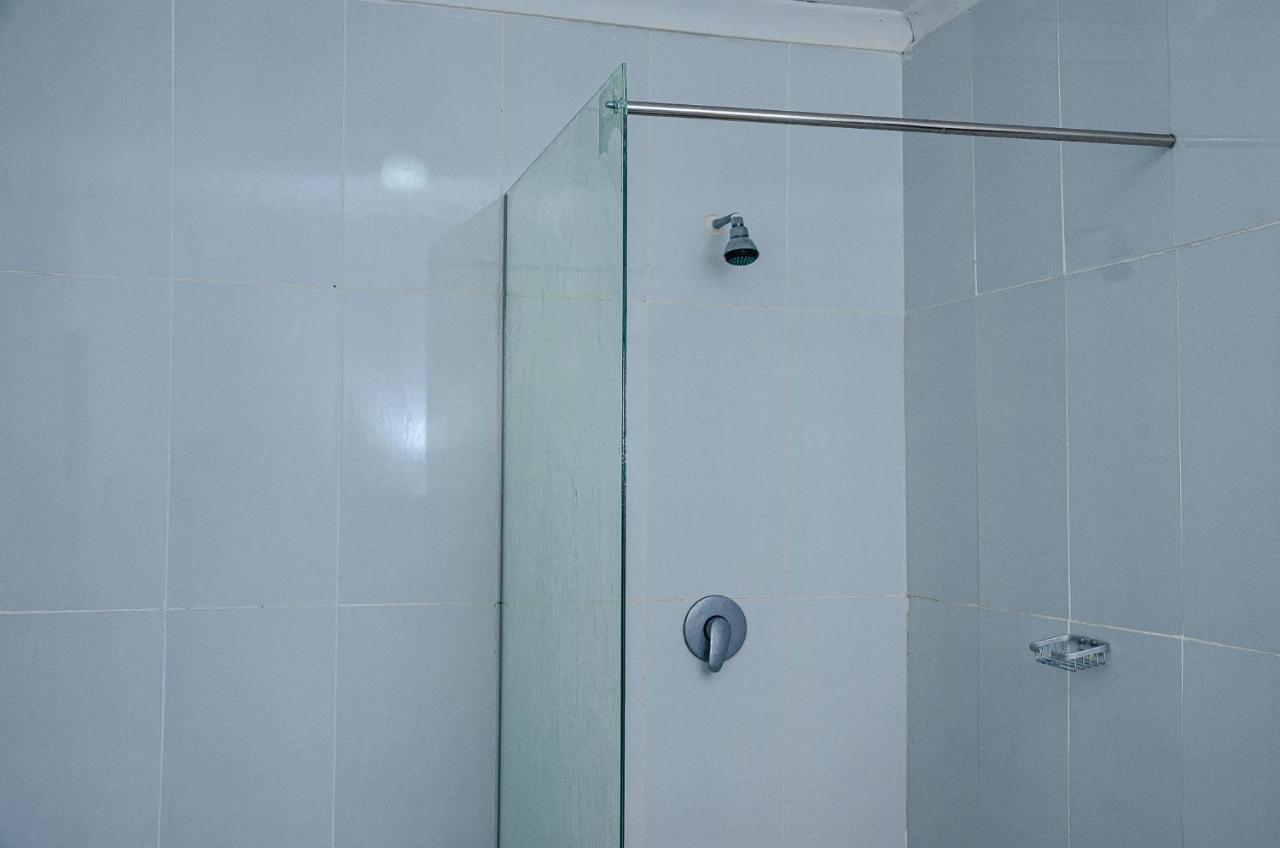 Nexovant Furnished Apartments Maun Esterno foto